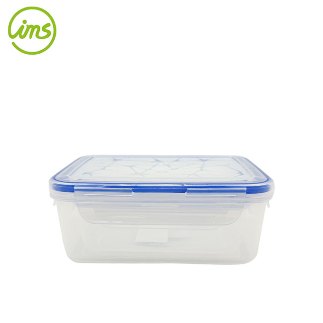 Made in Vietnam 1000ml Food Container